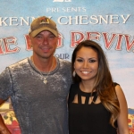 Kenny Chesney Concert Was Awesome!!