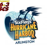 KSCS Summer Tour at Hurricane Harbor