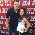 Easton Corbin’s CD Release Party Was A Party!!