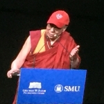 The Dalai Lama – I Was There With Him!