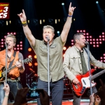 Rascal Flatts: The Riot Tour