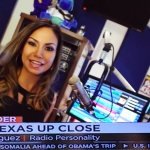 CNN’s Travel Insider featuring Michelle Rodriguez