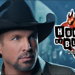 House of Blues Dallas Garth Brooks Party
