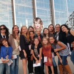 Taylor Swift’s 1989 World Tour