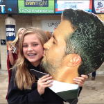 Luke Bryan’s Kick The Dust Up Tour – Fan Pics