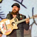 Zac Brown Band: Jekyll + Hyde Tour 2015