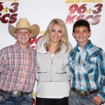 KSCS Country Fest MEET & GREET photos