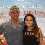 How Does Kenny Chesney Stay Fit?