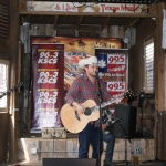 Josh Abbott – Listening Party