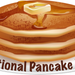 ‘National Pancake Day’ Isn’t Just About Free Pancakes -Make A Difference
