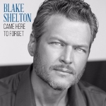 Blake Shelton’s New Song + Scoop On The New Album