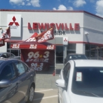 Lewisville Mitsubishi 4.22.16