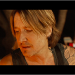 EXCLUSIVE: Keith Urban Debuts “Wasted Time” Video