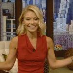 TRENDING: Michael Strahan Leaving ‘Kelly & Michael’ Much Sooner Now