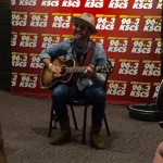 Drake White Listener Event 5.14.16