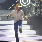 Jason Aldean W/ Thomas Rhett