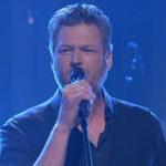 WATCH: Blake Shelton Plays Charades with Jimmy Fallon