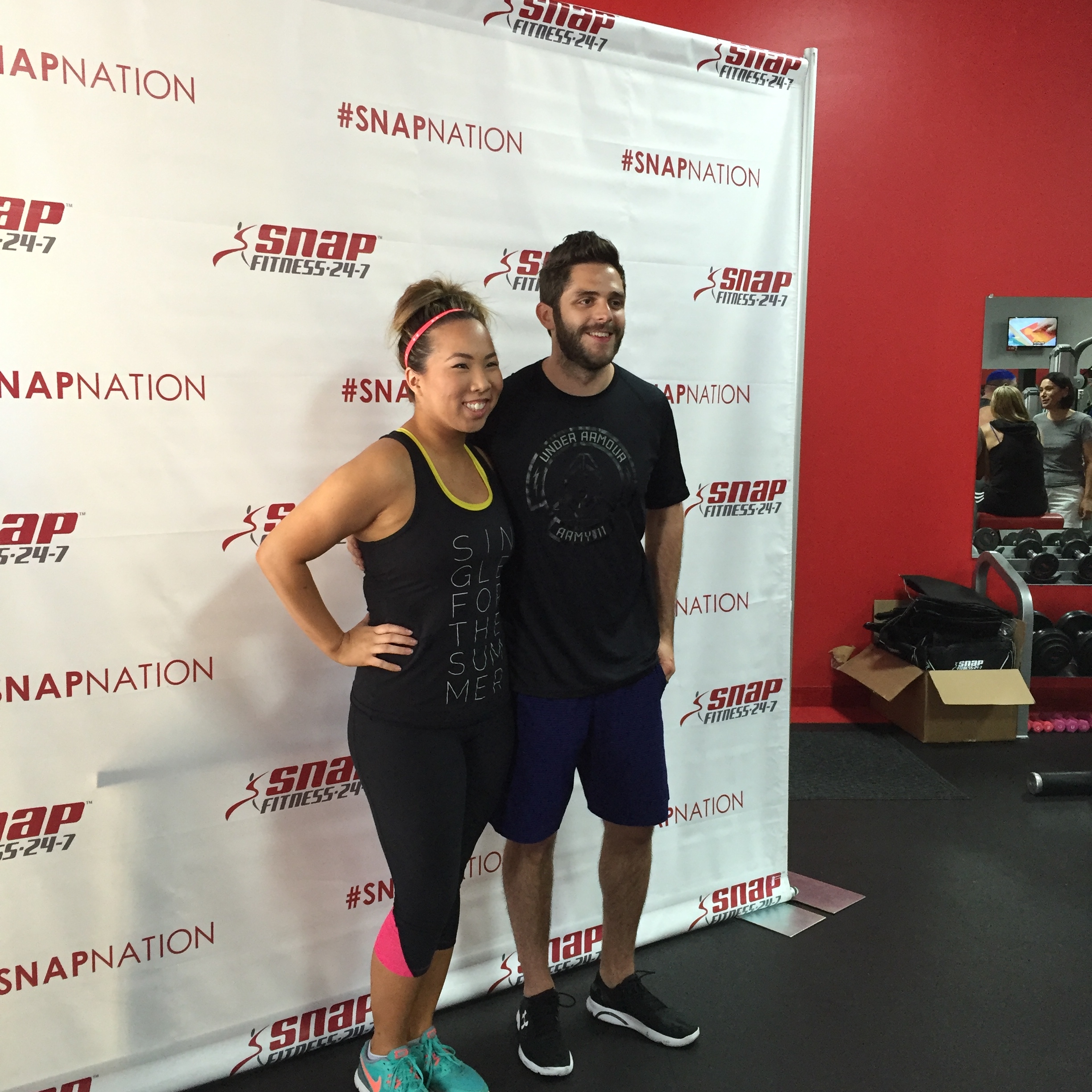 Dallas Country - image (1)