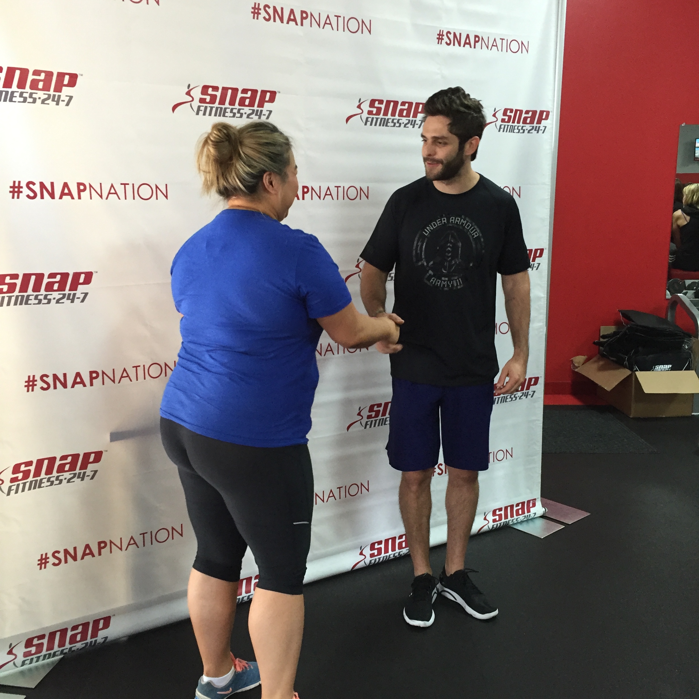 Dallas Country - image (2)