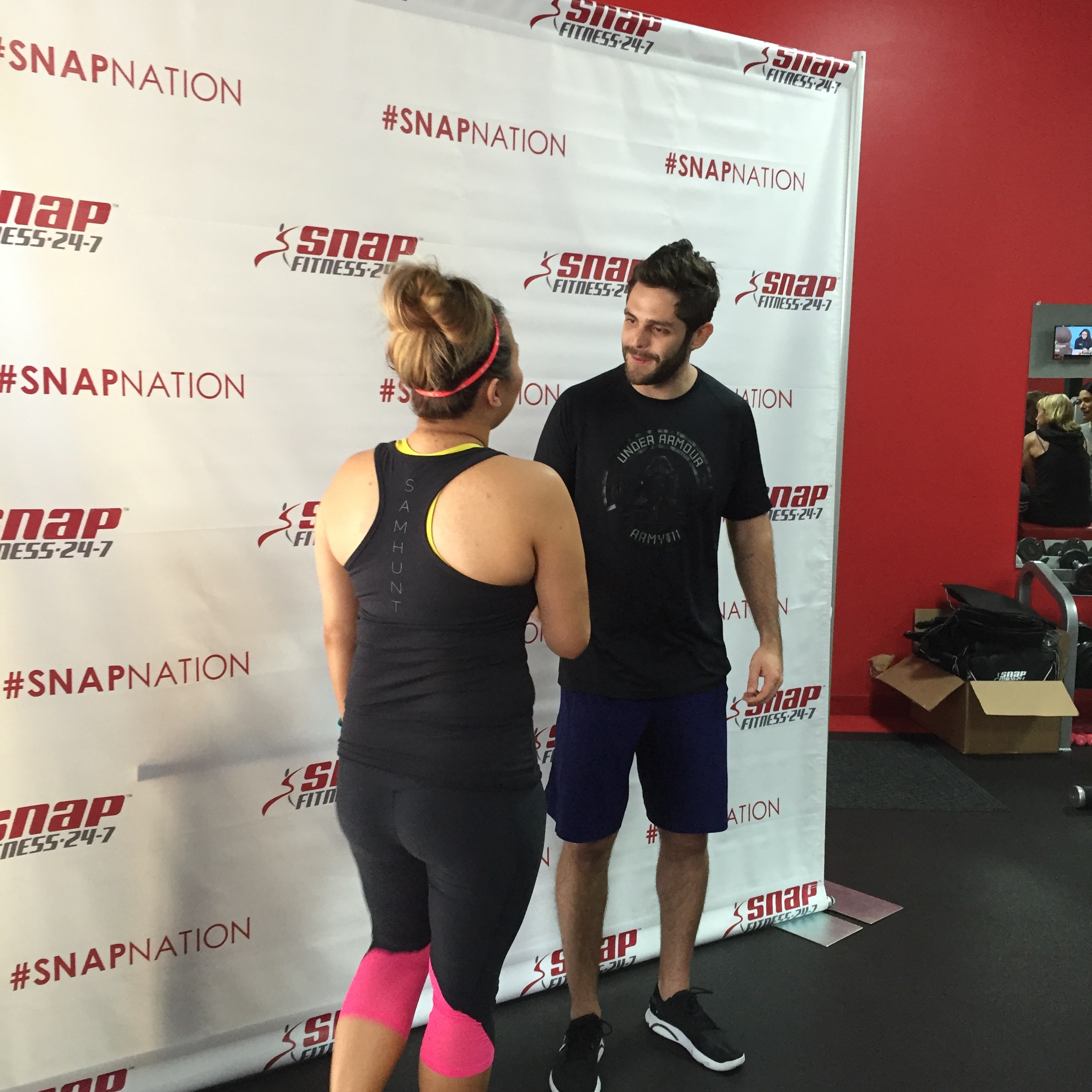 Dallas Country - image