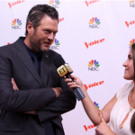 Blake Shelton Defends Beyonce From Country Critics