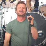 WATCH: Dierks Bentley’s New Album Out Today, Performs on Today Show