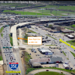 MAJOR DFW Traffic Alert: Don’t Let This Surprise You Monday!