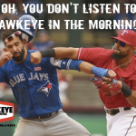 Texas Rangers Rougned Odor Has Received His Suspension