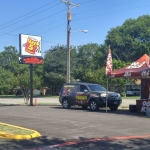 Take 5 Oil Change 6.24.16