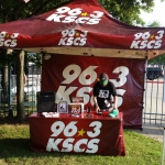 Gary Allan at Lone Star Park 6.18.16