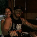 Brantley Gilbert’s Wife Just Won ‘Wife of the Year’ With Her Anniversary Gift