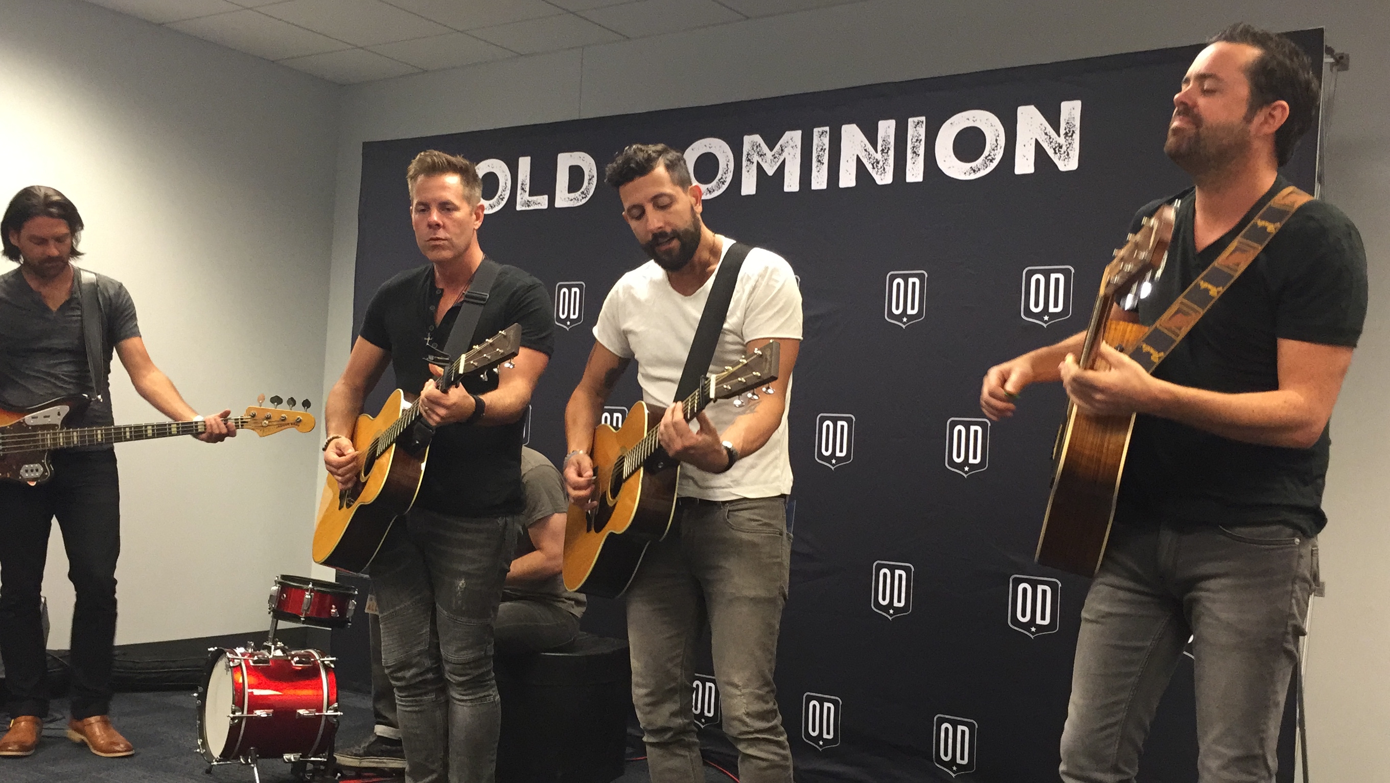 Old Dominion
