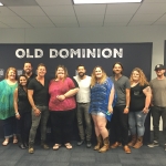 KSCS Photos: Old Dominion Private Show for listeners