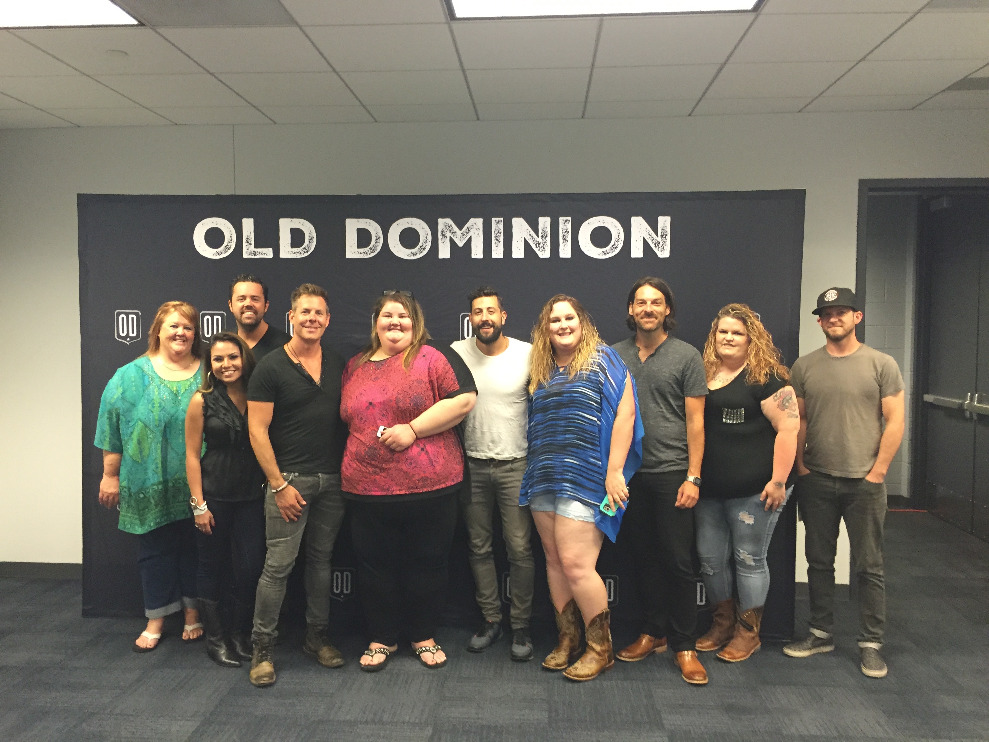 Old Dominion - image (6)