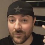 Chris Young’s Big Announcement Today…