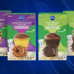 Pillsbury Releases Girl Scout Cookie Baking Mixes
