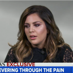 Hillary Scott of Lady Antebellum Reveals The Heartbreaking Inspiration Behind Her New Music