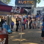 New Faces with Kane Brown 7.20.16