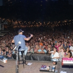 Kane Brown New Faces Showcases