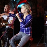 Kelsea Ballerini Private Performance