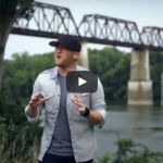 NEW VIDEO: Cole Swindell – Middle Of A Memory