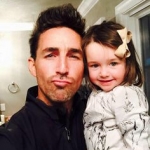Jake Owen’s daughter has a cooler car than you!