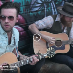 WATCH: Brothers Osborne Jam Out in the Streets of Deep Ellum