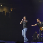 Easton Corbin Among Many Country Stars Covering “Love Yourself” by Justin Bieber