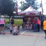 Dobsons Flooring 8.27.16