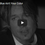 NEW VIDEO: Keith Urban – “Blue Ain’t Your Color”