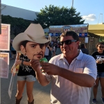 Brad Paisley 8.27.16