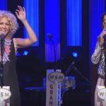 [WATCH] Little Big Town Cover Dolly Parton’s “Jolene” Acapella