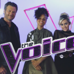 Blake Shelton and Miley Cyrus Duel For Country Artists on ‘The Voice’