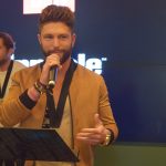 Chris Lane Gets His “Fix” With Very First No. 1 Party